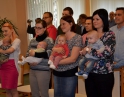 duben 2017 - Vítání občánků