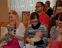 duben 2017 - Vítání občánků