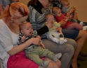 duben 2017 - Vítání občánků