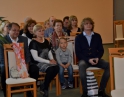 duben 2017 - Vítání občánků