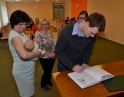 duben 2017 - Vítání občánků