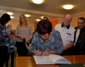 duben 2017 - Vítání občánků