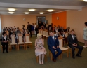 duben 2017 - Svatební obřad