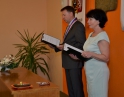 duben 2017 - Svatební obřad