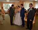 duben 2017 - Svatební obřad