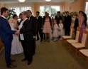 duben 2017 - Svatební obřad
