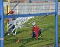 duben 2017 - Tradiční pálení čarodějnic