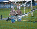 duben 2017 - Tradiční pálení čarodějnic