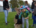 duben 2017 - Tradiční pálení čarodějnic