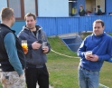 duben 2017 - Tradiční pálení čarodějnic