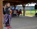 duben 2017 - Tradiční pálení čarodějnic