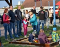 duben 2017 - Tradiční pálení čarodějnic