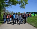 květen 2017 - Výšlap s TJ Hodonice