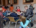 květen 2017 - Výšlap s TJ Hodonice