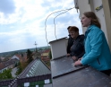 květen 2017 - Výšlap s TJ Hodonice