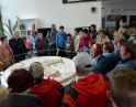 květen 2017 - Výšlap s TJ Hodonice