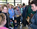 květen 2017 - Výšlap s TJ Hodonice