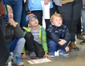 květen 2017 - Výšlap s TJ Hodonice