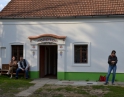 květen 2017 - Výšlap s TJ Hodonice