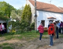 květen 2017 - Výšlap s TJ Hodonice