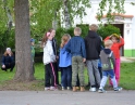 květen 2017 - Výšlap s TJ Hodonice