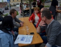 květen 2017 - Putování po tasovických a hodonických sklepech