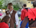 květen 2017 - Putování po tasovických a hodonických sklepech