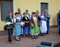 květen 2017 - Putování po tasovických a hodonických sklepech