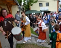 květen 2017 - Putování po tasovických a hodonických sklepech