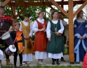 květen 2017 - Putování po tasovických a hodonických sklepech