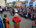 květen 2017 - Putování po tasovických a hodonických sklepech