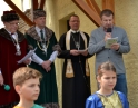 květen 2017 - Putování po tasovických a hodonických sklepech