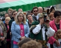 květen 2017 - Putování po tasovických a hodonických sklepech