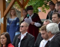 květen 2017 - Putování po tasovických a hodonických sklepech