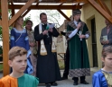 květen 2017 - Putování po tasovických a hodonických sklepech