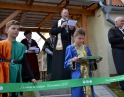 květen 2017 - Putování po tasovických a hodonických sklepech