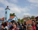 květen 2017 - Putování po tasovických a hodonických sklepech