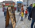 květen 2017 - Putování po tasovických a hodonických sklepech