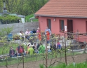 květen 2017 - Putování po tasovických a hodonických sklepech