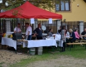 květen 2017 - Putování po tasovických a hodonických sklepech