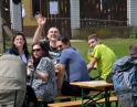 květen 2017 - Putování po tasovických a hodonických sklepech