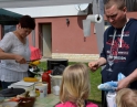 květen 2017 - Putování po tasovických a hodonických sklepech