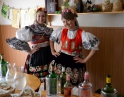 květen 2017 - Putování po tasovických a hodonických sklepech