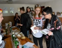 květen 2017 - Putování po tasovických a hodonických sklepech