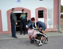 květen 2017 - Putování po tasovických a hodonických sklepech