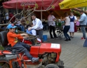 květen 2017 - Putování po tasovických a hodonických sklepech