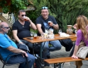 květen 2017 - Putování po tasovických a hodonických sklepech