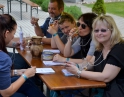 květen 2017 - Putování po tasovických a hodonických sklepech