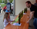 květen 2017 - Putování po tasovických a hodonických sklepech
