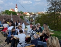 květen 2017 - Putování po tasovických a hodonických sklepech